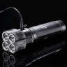 Аккумуляторный блок NITECORE NBP68HD 68W для TM11, TM15, TM26, TM36 10220