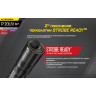 Фонарь NITECORE P20 UV V2 19785