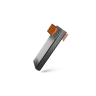 Портативный Power Bank NITECORE CARBO 10000 GEN2 Orange 3411