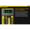 Зарядное устройство NITECORE I4 15364