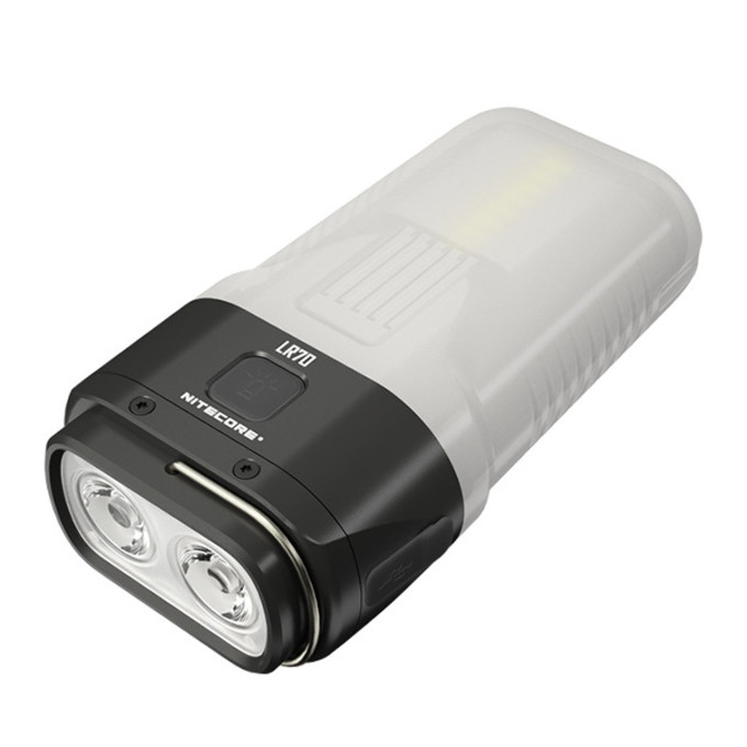 Кемпинговый фонарь NITECORE LR70 22805